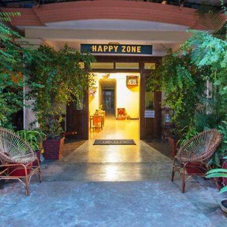 Happy Zone Hostel Siem Reap Eksteriør billede